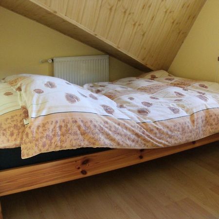 Willa Pod Piorem Szczyrk Zimmer foto