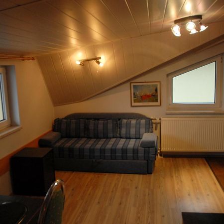 Willa Pod Piorem Szczyrk Zimmer foto