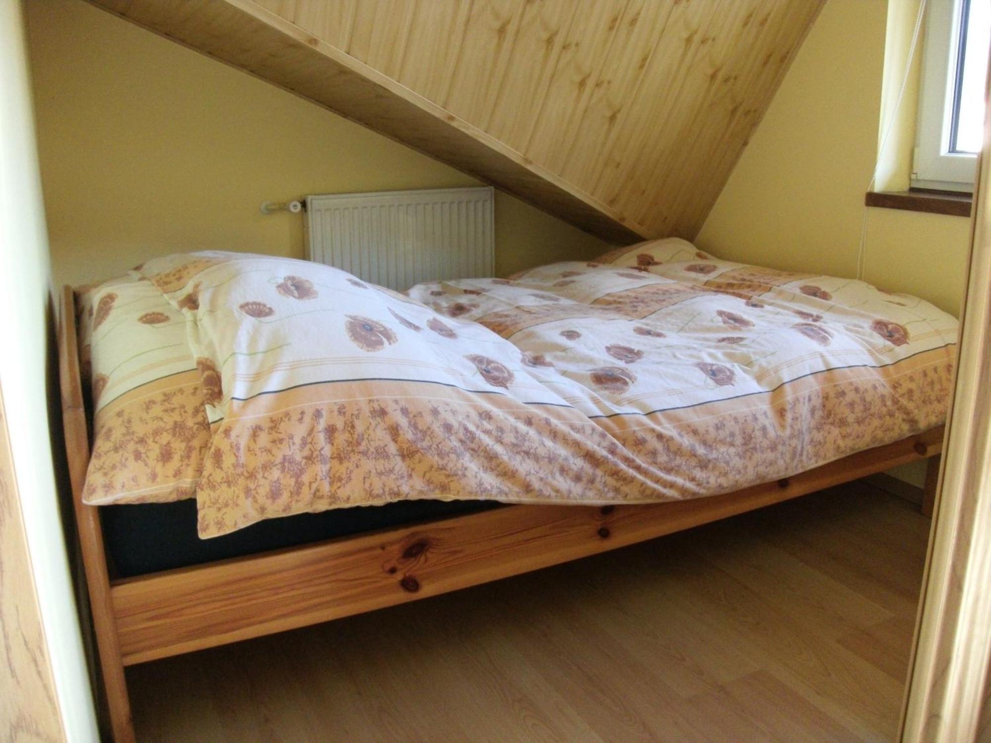 Willa Pod Piorem Szczyrk Zimmer foto